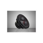For-X X-12pro D4 30 Cm 3600w 1200rms Spl Subwoofer Efsane Stoklarda