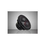 For-X X-12pro D4 30 Cm 3600w 1200rms Spl Subwoofer Efsane Stoklarda