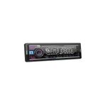 For-X X 400 Oto Teyp 2 Anfi Çıkışlı 4x60w Bluetotth Usb Sd Aux