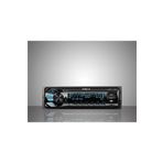 For-x X-4250bt Oto Teyp