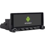 For-X X-425A 6.86" Oto Teyp 2/32 Android 2GB RAM Bluetooth ve Aux Girişi ile