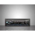 For-x X-4260 Oto Teyp 2 Anfi Çıkışlı 4x60w Bluetotth Usb Sd Aux 7