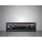 For-X X-4260Bt 4X60w Bluetoothlu 7 Renk Oto Teyp