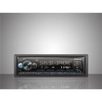 For-X X-4260BT 4X60W Bluetoothlu Oto Medya Çalar 7 Renk Özellikli SD Kart Girişi ve USB Bağlantısı