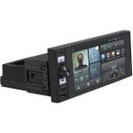 For-x X-435A 6,1 inç Oto Multımedia Teyp 32 GB Kapasite ve 2 GB RAM ile Gelişmiş Bellek - Siyah