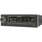 For-X X-4550BT Oto Teyp 2025 Ürün Bluetooth, USB, MP3 ve Aux Girişi ile Yüksek Ses Kalitesi