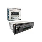 For-X X-500Dsp V2 Oto Teyp 4X60w Bt/2Xusb/Sd/Fm/Aux Mobil Aplikasyon