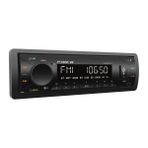 For-X X-500DSP V2 Oto Teyp