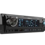 For-X X-603BT Çift USB 3 Amfi Çıkışlı Oto Teyp