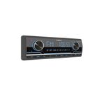 For-X X-7350 7 Renk-bt5.0-usb-radyo-mp3-4 Anfi Çıkış- Profesyonel Teyp