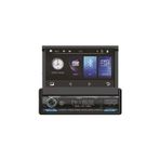 For-X X-9040 V4-7''Hd Ekran-Bt-Usb-Fm-Mp3-Mp4-kablosuz carplay-4X60W-Kamera Hediyeli İndash Teyp