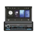 For-X X-9040V2 MP5 Indash Teyp
