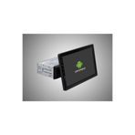 For-X X-9104A 10'' ANDROİD DOUBLE TEYP ÜNİVERSAL 4RAM-64GB AHD KAMERA HEDİYE