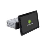 FOR-X X-9104A 4/64 ANDROİD OTO TEYP 10.1 DÖNER EKRAN