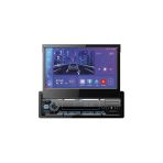 For-X X-9400A-7'' Hd Android-2Gbram-32Gb-Wifi-Usb-Bt-Fm-Mp3-Mp4-Carplay-4X60w-Kameralı İndash Teyp