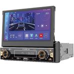 For-X X-9400A Android Multimedya Indash Oto Teyp