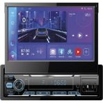 For-X X-9440A 9 inç Android Multimedya Bluetooth-USB-AUX Indash Teyp