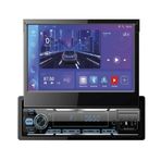 For-X X-9440A 9 inç Android Multimedya Bluetooth-USB-AUX Indash Teyp