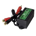 For-X X-Q222 Oto Amfi Parazit Kesici
