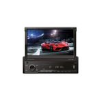 For-X X9030 4x60W 7 inç Indash Bluetooth Teyp
