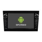 FOR-X XA-465B Opel Android 13 CarPlay Multimedya Tablet