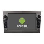 FOR-X XA-465G Opel Android 13 CarPlay Multimedya Tablet