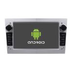FOR-X XA-465S Opel Android 13 CarPlay Multimedya Tablet