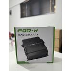 For-X XAD-2100.1D Mono Amfi