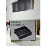 For-X XAD-3100.1D Mono Amfi