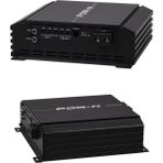 For-X XAD-3100.1D Tek Kanal Mono Bass Profesyonel Amfi