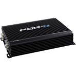 For-X XAE-1200.1 1200 Watt Mono Oto Amfi - Anfi