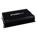 For-X XAE-600.1D D Class Mono Oto Amfi