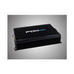 For-X XAE-604 4ch Amplifier 4 Kanal Bass Kontrollü Oto Amfi