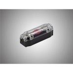 For-X XAFS-1 4GA Oto Amfi Sigorta Yuvası