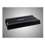 FOR-X XAM-200.4 AB CLASS 4x200 PROFESYONEL 4 KANAL OTO AMFİ