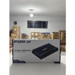 For-X XAM-4000.5 5 Kanal Profesyonel Amfi