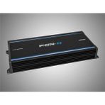 For-x XAP-1800.1D Monoblock Subwoofer Amfisi