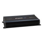For-X Xap-200.4D-4X200w Rms Profesyonel Yeni Seri Midrange Anfisi