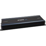 For-X XAP-2500.1-KALİTELİ-PROFESYONEL 1X2500W Rms Mono Anfi-Bas Kumandalı