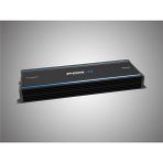 For-X XAP-2500.1 Profesyonel 1X2500RMS Mono Amfi 2500W Güç Çıkışı 2 Kanal Kompakt Tasarım