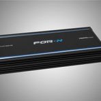 For-X Xap-350.4 4x300rms Profesyonel Midrange Amfisi