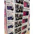 For-X XB-1032 Portatif Koltuk Arkası 2 Ad Monitör Başlık 2/32 GB