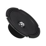For-X Xcx-602Sl-70W Max-35W Rms-Kaliteli-Profesyonel-Coaxial-16 Cm Oto Hoparlör