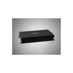 For-X Xdq-300.4-4X300w Rms Profesyonel Yeni Ürün Midrange Anfisi-Yer Kaplamayan Anfi