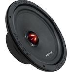 For-X XFR-80-360W MAX-180W Rms-Kaliteli-Profesyonel-20 cm Midbass(Midrange+Bass) Hoparlör-2 Adettir
