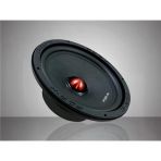 For-X Xfr-80 Oto Hoparlör Midbass 20Cm 360 Watt 2 Adet Kapaksız
