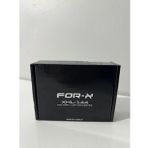 For-X XHL-144 Amfi Dönüştürücü Profesyonel
