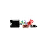 For-X XIS-20 ISO Harnesses Oto Soket