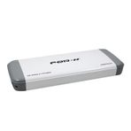 For-X XM-4000 4000W 4 Kanal Typhoon Marine Anfi