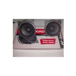 For-X Xmd-1010N 10 Cm Mıdrange Hoparlötr Stoktan